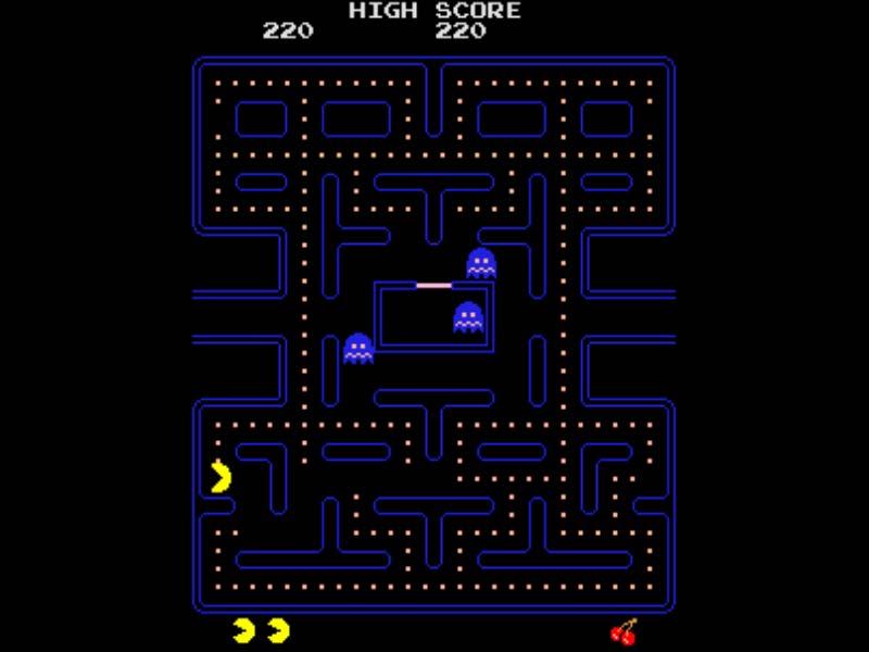 Goals and subgoals: Examples Pac-Man Get as high score as possible Complete the level