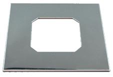 SP-2 Square Flat Cover Ring