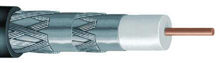 Structured cable systems have very thorough standards for fiber optic and twisted pair installations.