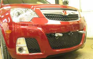 2012-14 Chevy Captiva Sport Attachment Tab Height: 21-1/2 Serial Number Attachment Tab Width: 18-1/2 Please read BOTH these and the General Instructions prior to installing or operating this