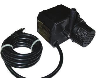 drive design Not oil-filled Environmentally safe 84-G150A Water Pump 1 Water Heater Under extreme cold