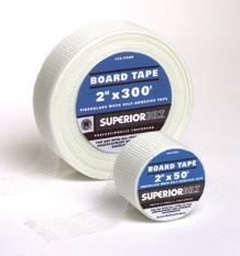 1-1/4" Screws (200 Pieces) 14 Fiberglass Board Tape Alkali resistant For covering holes, cracks and
