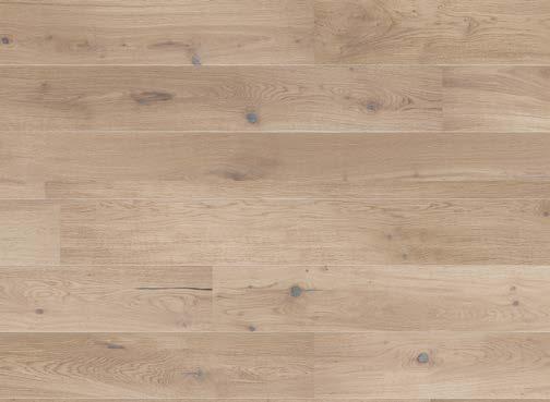 matt lacquer 1WG000635 Oak single plank,