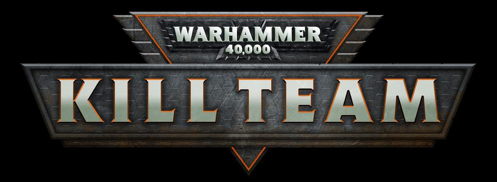 TM Designers Commentary, September 2018 The following commentary is intended to complement the Kill Team Core Manual and accompanying products.