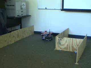 Robot Competition Lab time to prepare