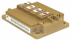 MBIVN--5 IGBT MODULE (V series) V / A / IGBT, RB-IGBT in one package Features Higher Efficiency Optimized A (T-type) -3 level circuit Low inductance module structure Featuring Reverse Blocking IGBT