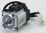 Reduced TCO Easy Adjustment and Reduce works to System Start-up Globalization Lineup of 400VAC Servomotors Servomotors are available for 100VAC, 0VAC, and 400VAC.
