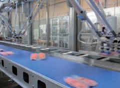 manufacturing cells Vision Robotics Sensing Quality