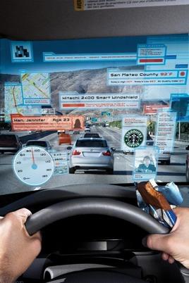 Augmented Reality Adding virtual elements to augment a real-world environment Use