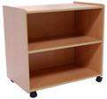 1055; D 520 From 230 + VAT Double Sided Free Standing Unit - Code: