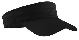 50 Headband Price includes logo Port & Company - Fashion Visor #CP45 This budget-friendly 3-panel visor has a
