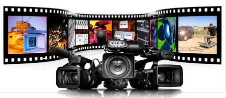 HD video Most new digital cameras are capable of recording high definition video, at a