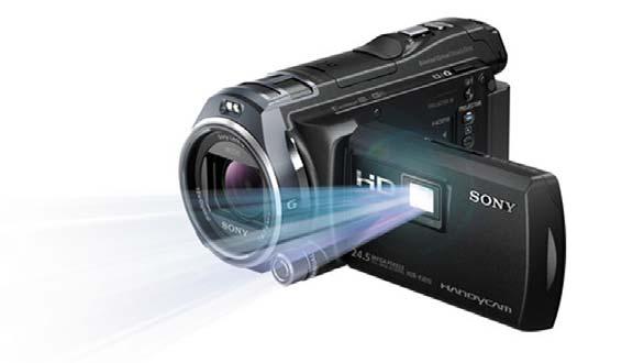 Increasingly more cameras can capture video at 1920 x 1080 pixels, known as 1080p or