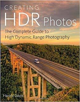 High dynamic range Most digital camera image sensors cannot capture the full range of brightness