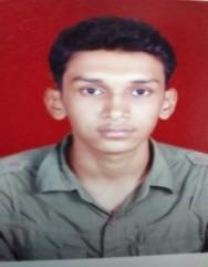 Tejan Irla is a student pursuing his B.E. Degree under Department Of Computer Engineering from University Of Pune.