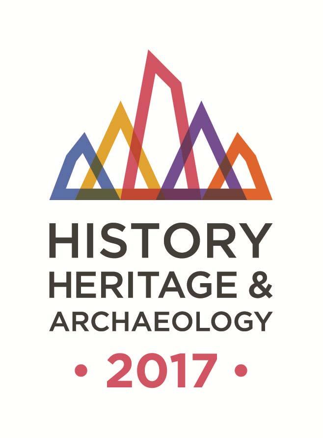 2017 is the year of History Heritage and Archaeology in Scotland. As with 2009 and 2014 there will be events lined up to welcome the Diaspora home.