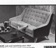 Thank you for choosing G Plan Vintage We hope that your G Plan Vintage furniture will draw admiring glances