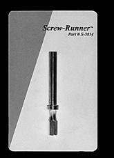 LJ-3034 Screw-Runner