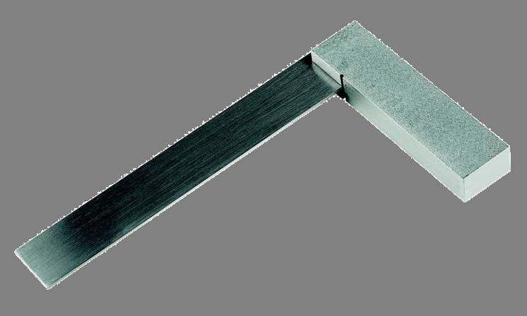 ENGINEERS` SQUARE WHAT IS IT? An engineers` square is a metalwork tool used to mark out lines at right angles to an edge on metal.