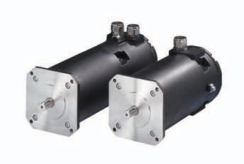 ExRDM 9 Product description Explosion-proof -phase stepper motors ExRDM 9 Product description For operation in potentially explosive areas, Berger Lahr offers the -phase stepper motors ExRDM 9 and