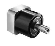 Options Gearbox Explosion-proof -phase stepper motors Gearbox Explosion-proof stepper motors by Berger Lahr can also be supplied with a built-in planetary gear PL 5//ATEX.
