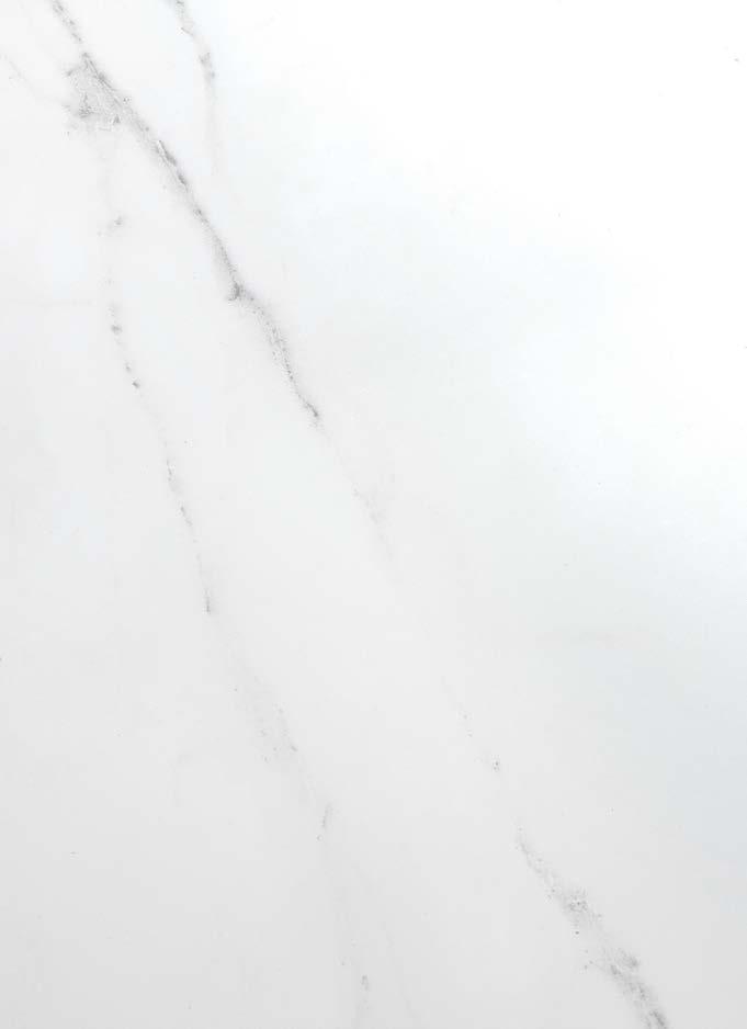 WHITE MARBLE TILES CALACATTA Finishes: Polished Number: