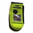 QPA-1496 Hi Visibility, Fire Retardant Case Colour