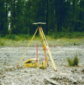 Geodetic Surveying Introduction Observation Technique Receiver Type Multiple Occupations Control Requirements for GPS Surveys Designing GPS Surveys Introduction Geodetic surveys can be defined as