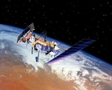 Cospas-Sarsat: Over 39,000 Lives Saved Since 1982 Satellite-based search and rescue (SAR) distress alert detection and information distribution system, best known as the system that detects and
