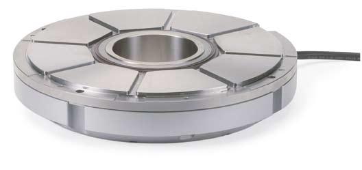 RON 786/RON 886/RPN 886 Integrated stator coupling Hollow through shaft 60 mm System accuracy ± 1 or ± 2 Cable radial, also usable axially A = Bearing k = Required
