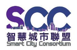 City Consortium Director, Cyberport Executive Director, Yau Lee Holdings