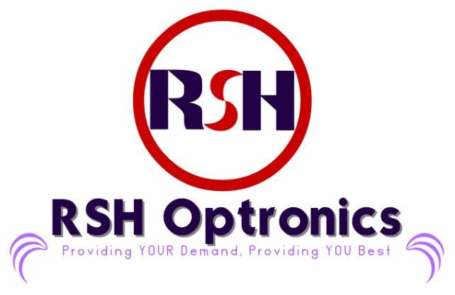 Contact Address RSH Optronics 3K12, Sector-3, Behind Deaf and Dumb School, Vaishali Nagar, Ajmer, Rajasthan 305001 India Phone: +91-145 145-2643660