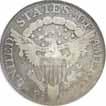 Problem-free with nice steel-gray surfaces......... #201937 $229.00 1821. NGC. AU-55. Well detailed w/lustrous silver-gray surfaces. A tough date and type in this high of grade....... #133580 $2595.