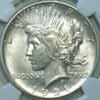 Gem BU....... #211626 $499.00 PCGS. MS-69 FS. #201898 $499.00 *Prices in Red fluctuate with price of gold or silver. 3 1926 Buffalo Nickels PCGS.