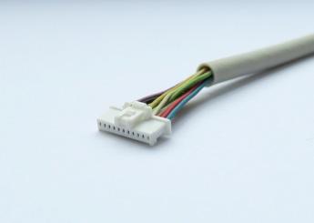 ccessories part numbering Zeroing pen Part number: ZEROPEN00 Cable assembly for connection of