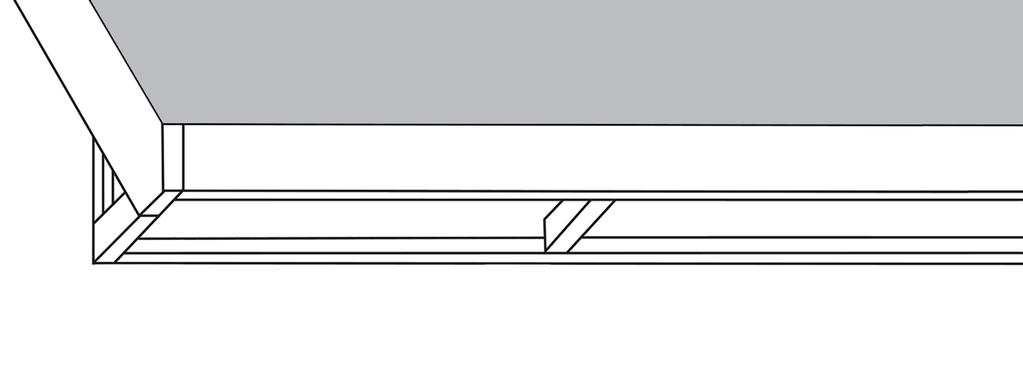Framing Diagram: 12 inch
