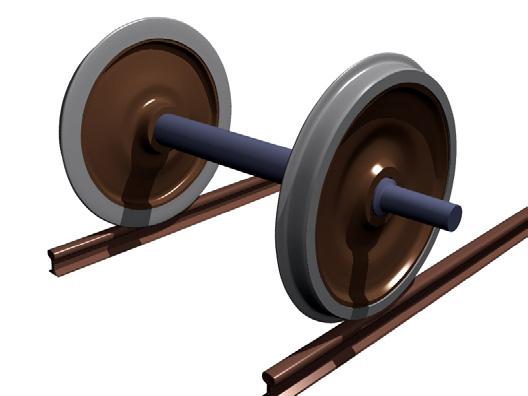 Type of Simple Machine Description Examples Lever Wheel and Axle Pulley It can be something as simple as a wooden board with a pivot or turning point called a fulcrum. It can freely move and rotate.