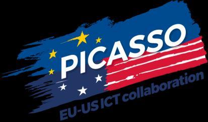 free of charge Registration is required at: www.picasso-project.