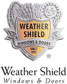 Weather Shield Telescoping Sliding Patio Door