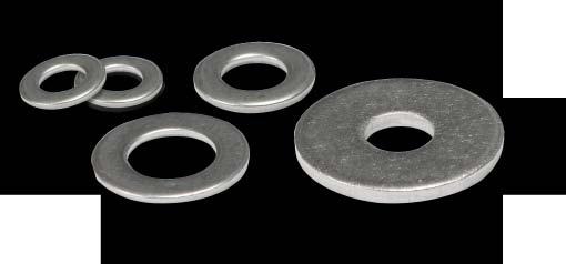 EYE BOLTS (CLOSED/OPEN) BALAJI FASTENERS manufactures custom closed & open eye bolts from 1 2" - 11 2" diameter as