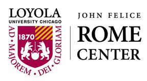 CLST 207/FNRT 337: Art of the Roman World John Felice Rome Center Spring 2019 Tuesdays 9:30am 12:30pm Dr. Massimo Betello Email: mbetello@luc.