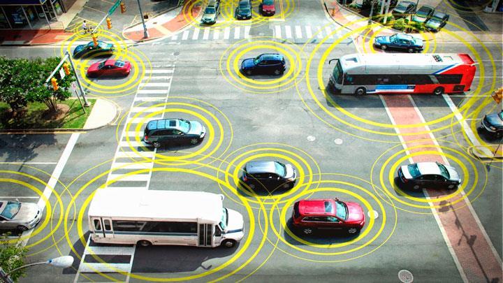 Special Focus: Smart transportation With the rise of innovative ICT technology, such as cloud, Big Data and IoT, innovative use of technology opens opportunities for more accessible, green and