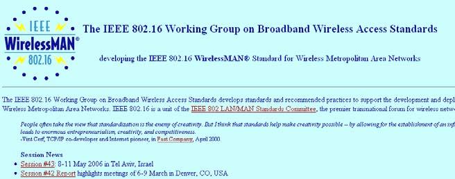 5. Probing Further IEEE 802.