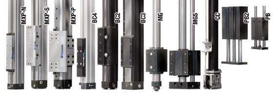 .. Electric products are built-to-order in 15 or 20 days; Pneumatic & Power Transmission products
