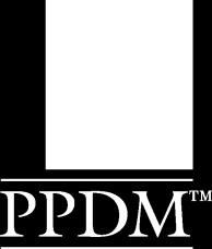 Radio host PPDM Association board member Industry