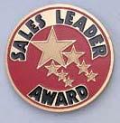 Sales Leader Award 51/8174
