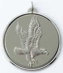 141 S 2 9/16" Medal only: $10.