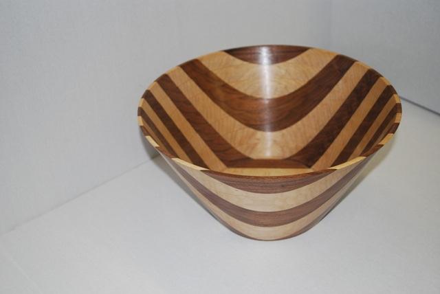 Tennessee Woodturners and