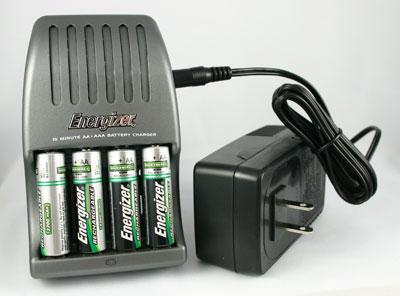 25. For each of the battery types below, identify one advantage