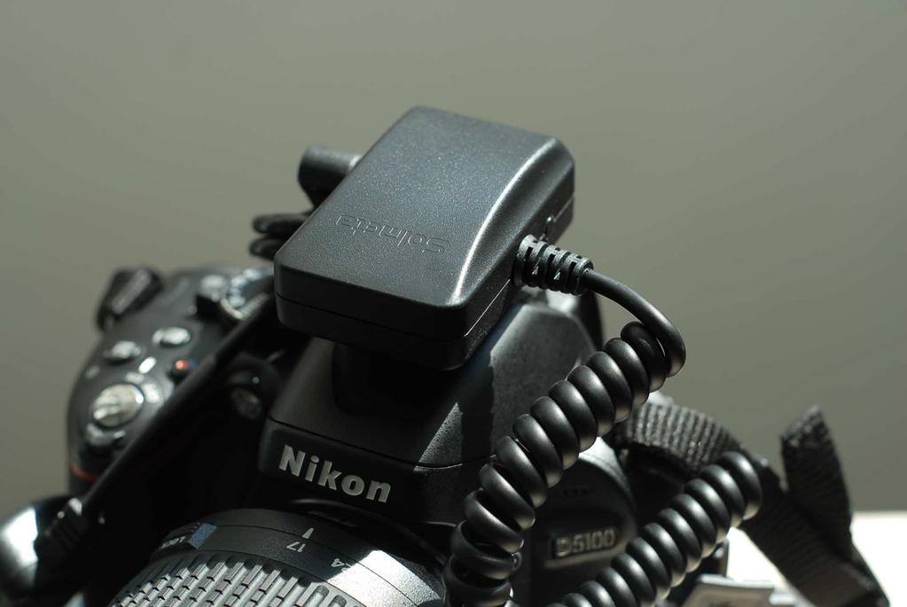 Nikon D200 The  Nikon